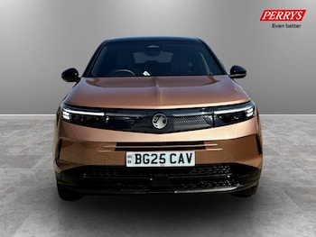 Used Vauxhall Grandland 2025 for sale - 79136677: Photo