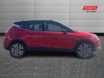 Used SEAT Arona 2020 for sale - 74926743: Photo