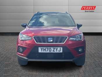 Used SEAT Arona 2020 for sale - 74926743: Photo