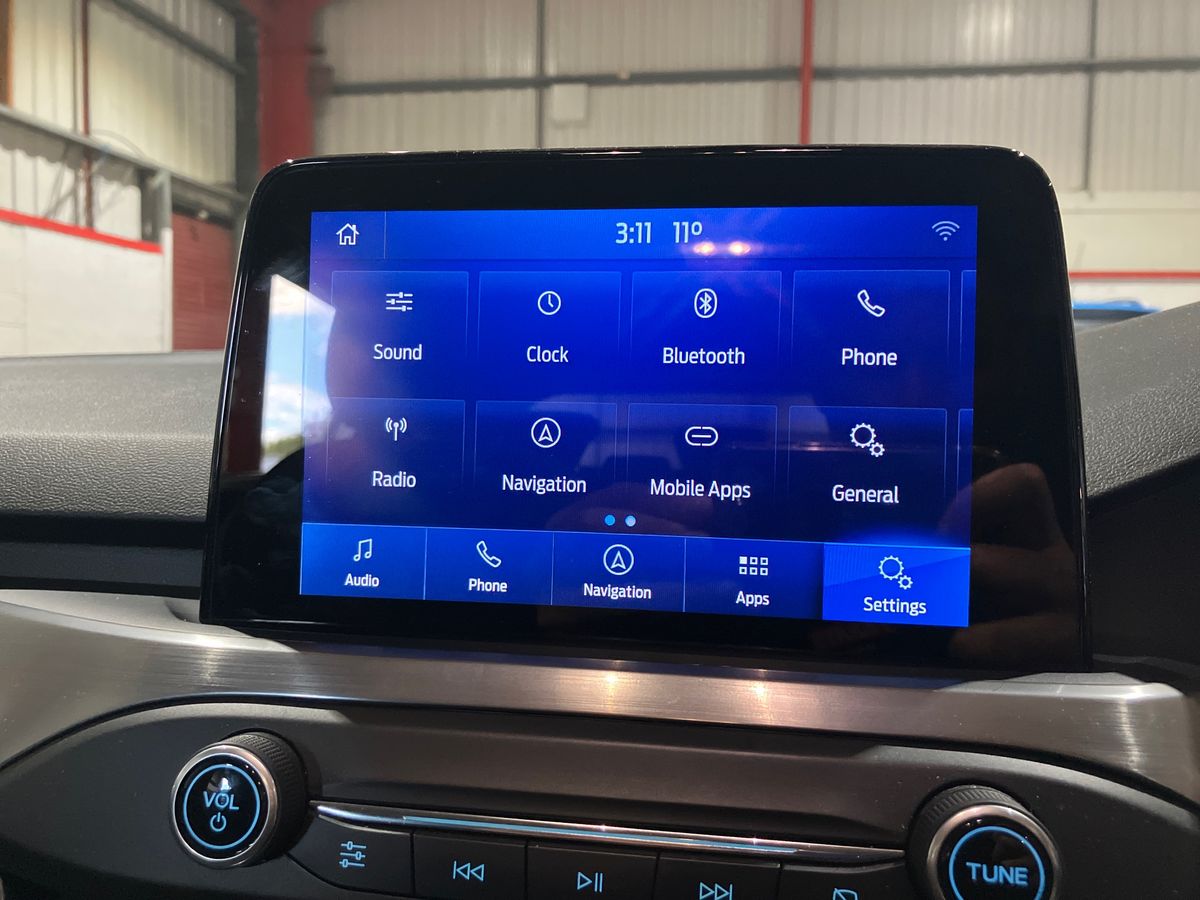 Used Ford Focus 2022 for sale - 76905694: Photo 10