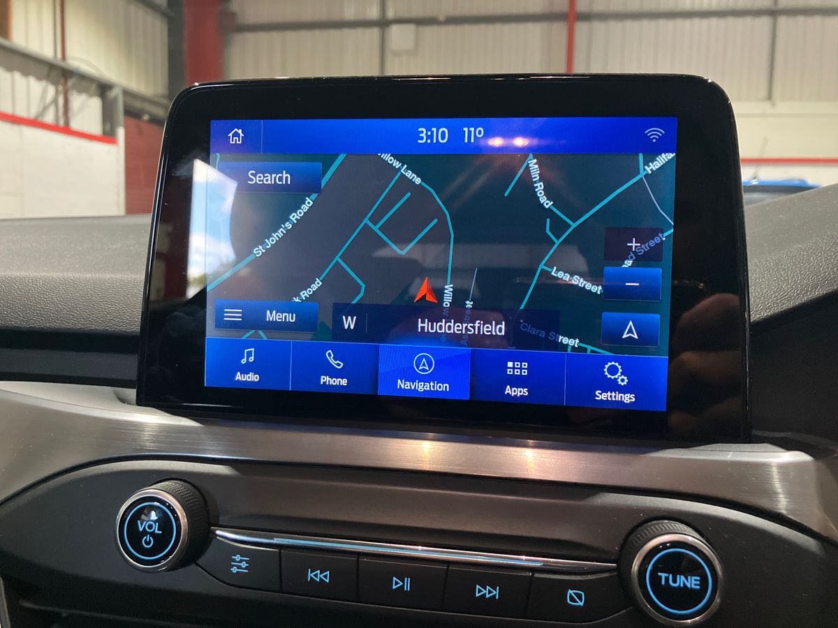 Used Ford Focus 2022 for sale - 76905694: Photo 11