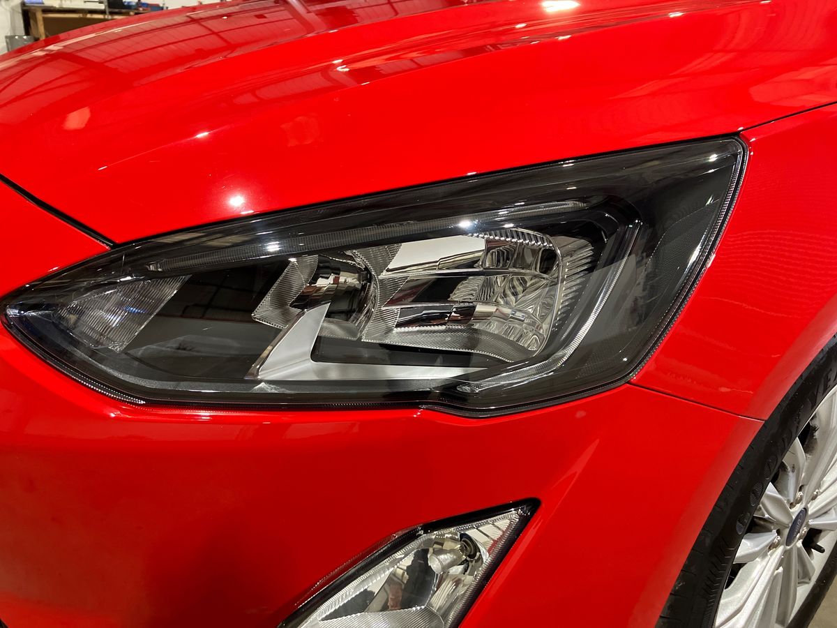 Used Ford Focus 2022 for sale - 76905694: Photo 13