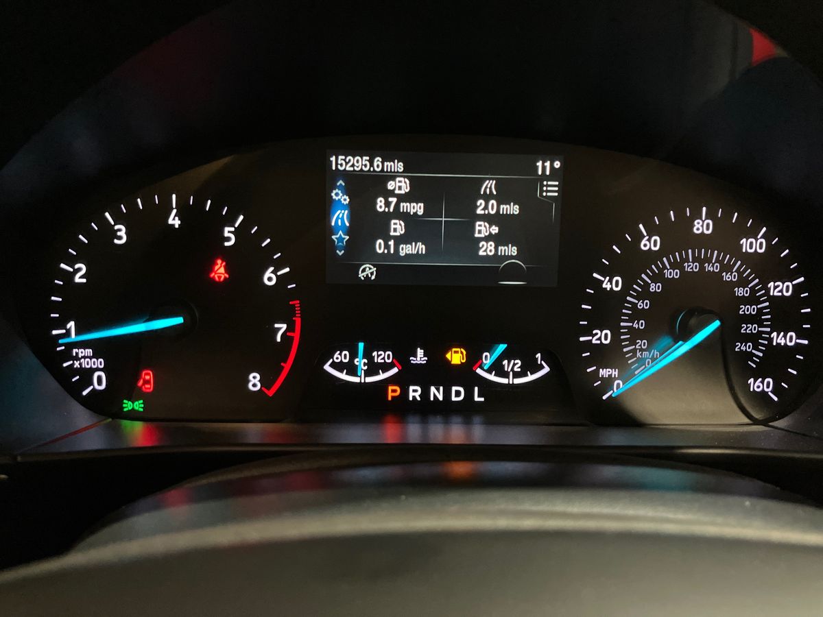 Used Ford Focus 2022 for sale - 76905694: Photo 14