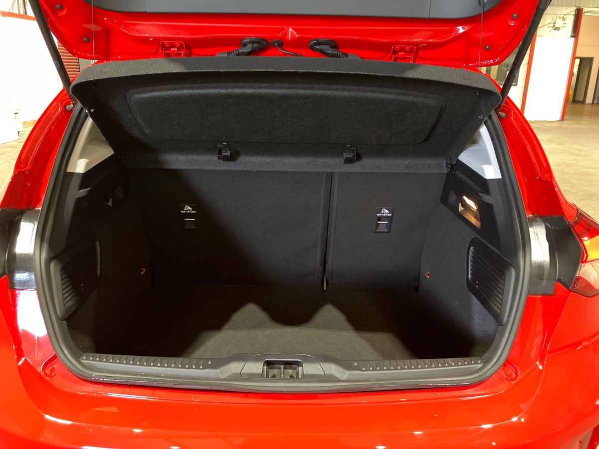 Used Ford Focus 2022 for sale - 76905694: Photo 20