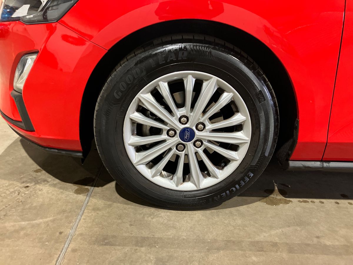 Used Ford Focus 2022 for sale - 76905694: Photo 21