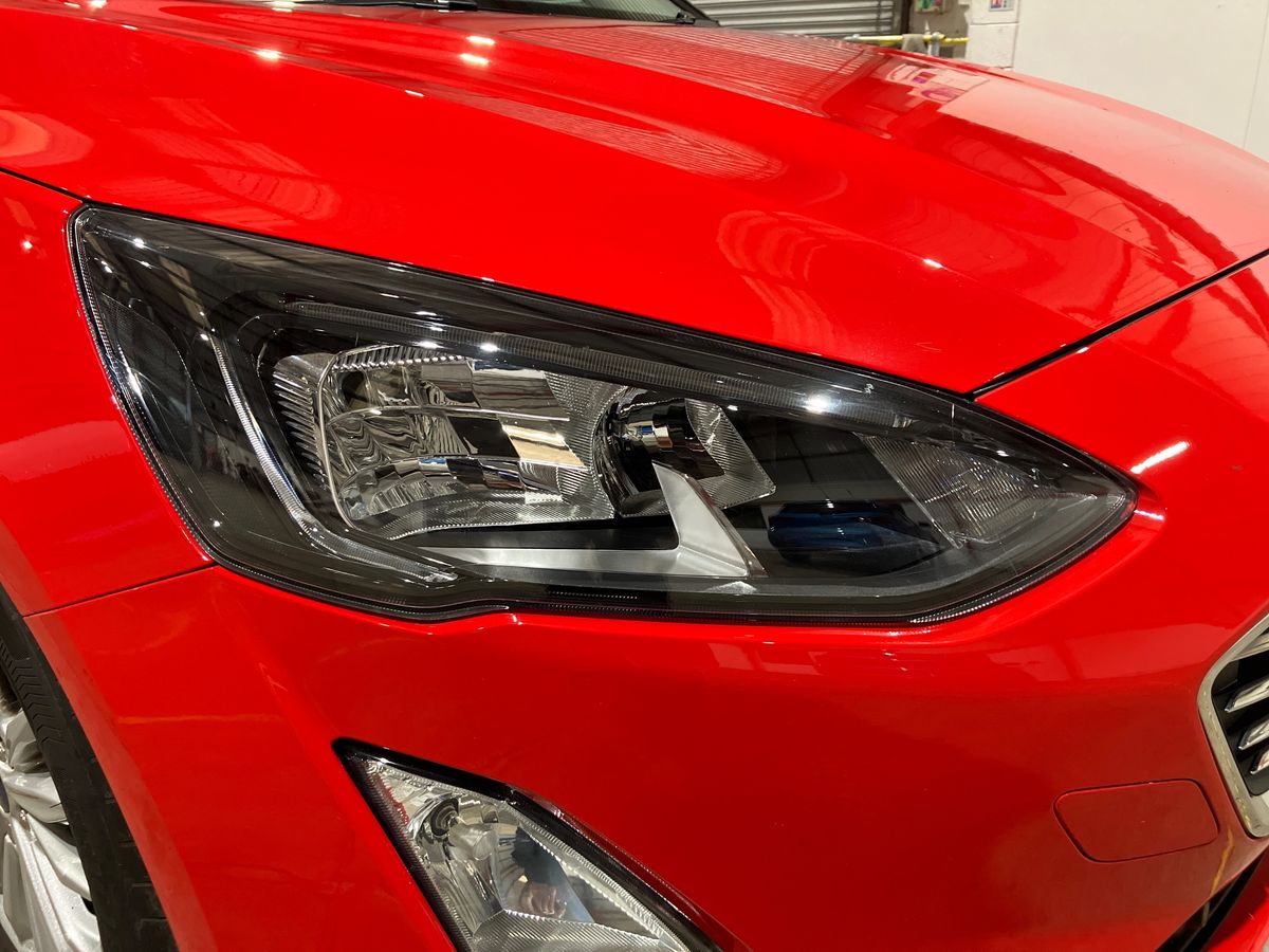 Used Ford Focus 2022 for sale - 76905694: Photo 22