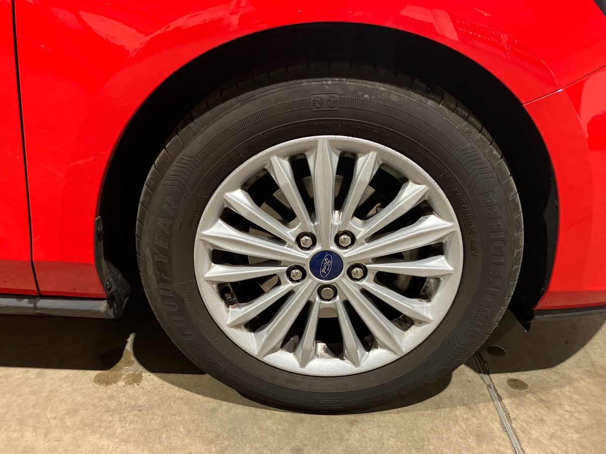 Used Ford Focus 2022 for sale - 76905694: Photo 23