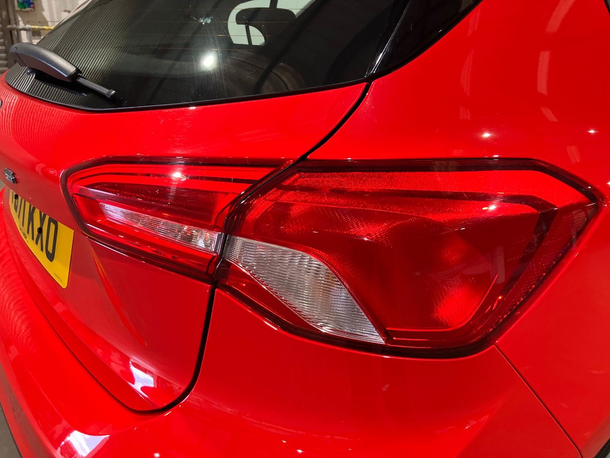 Used Ford Focus 2022 for sale - 76905694: Photo 25