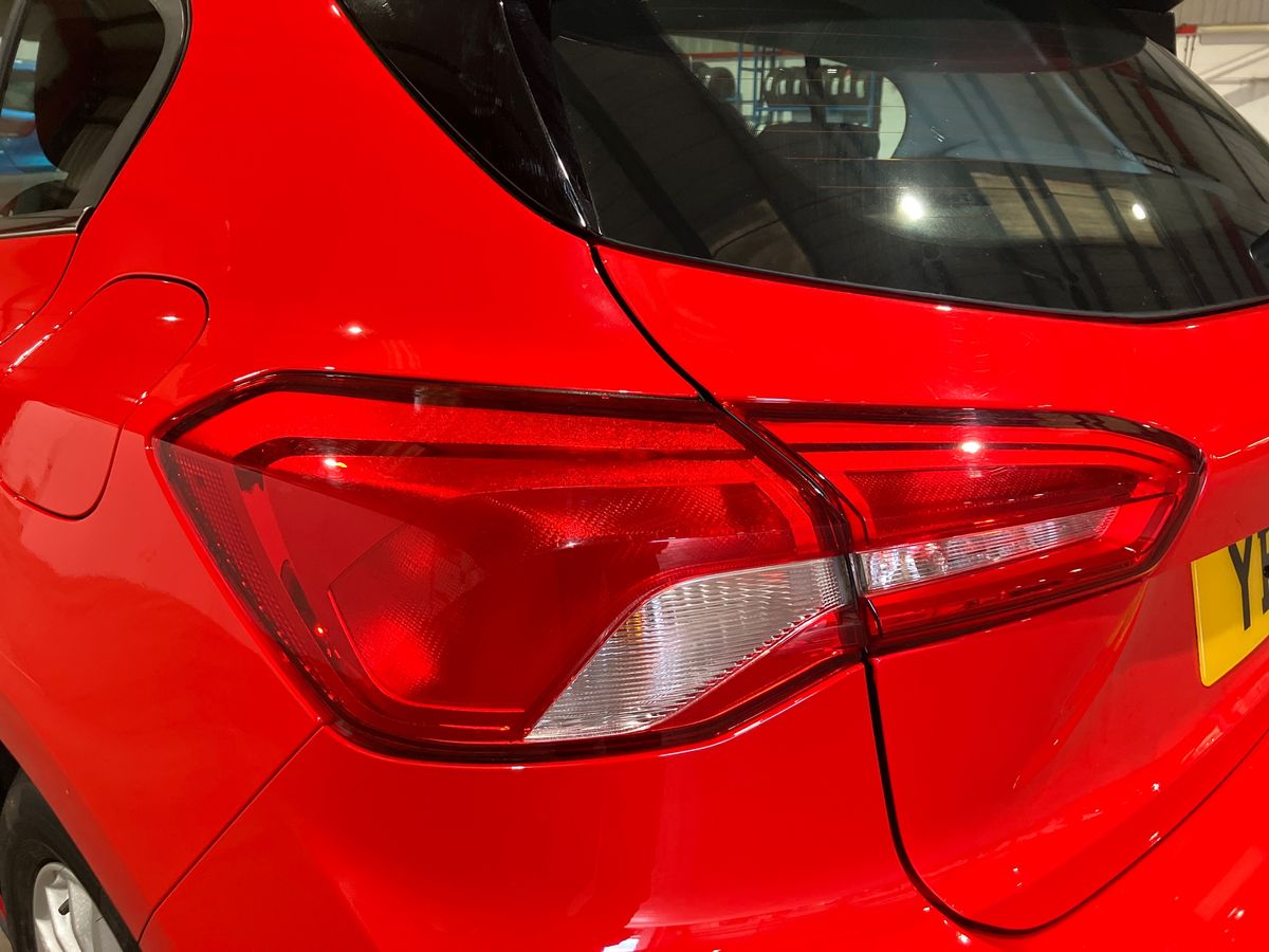 Used Ford Focus 2022 for sale - 76905694: Photo 26