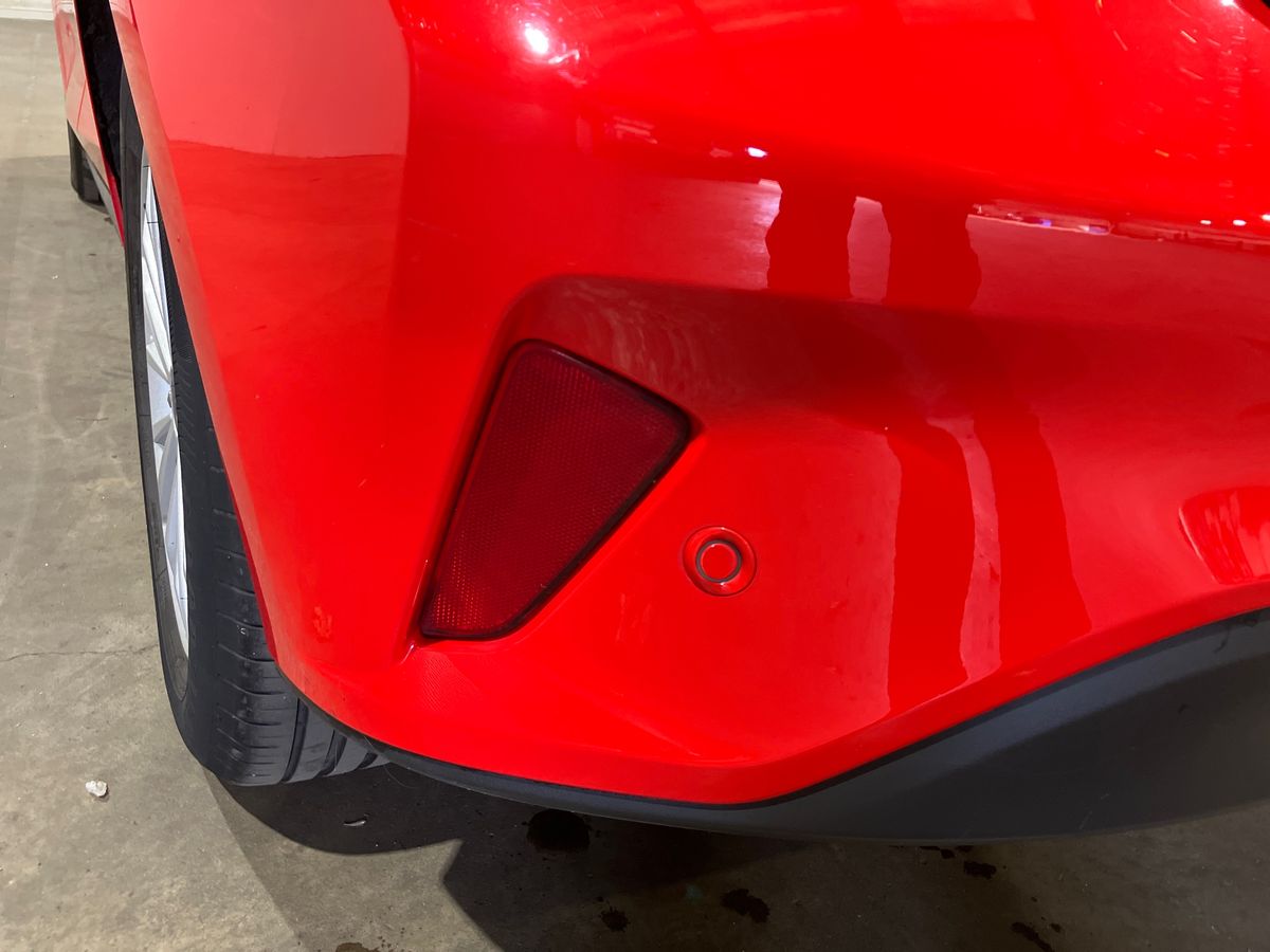 Used Ford Focus 2022 for sale - 76905694: Photo 27