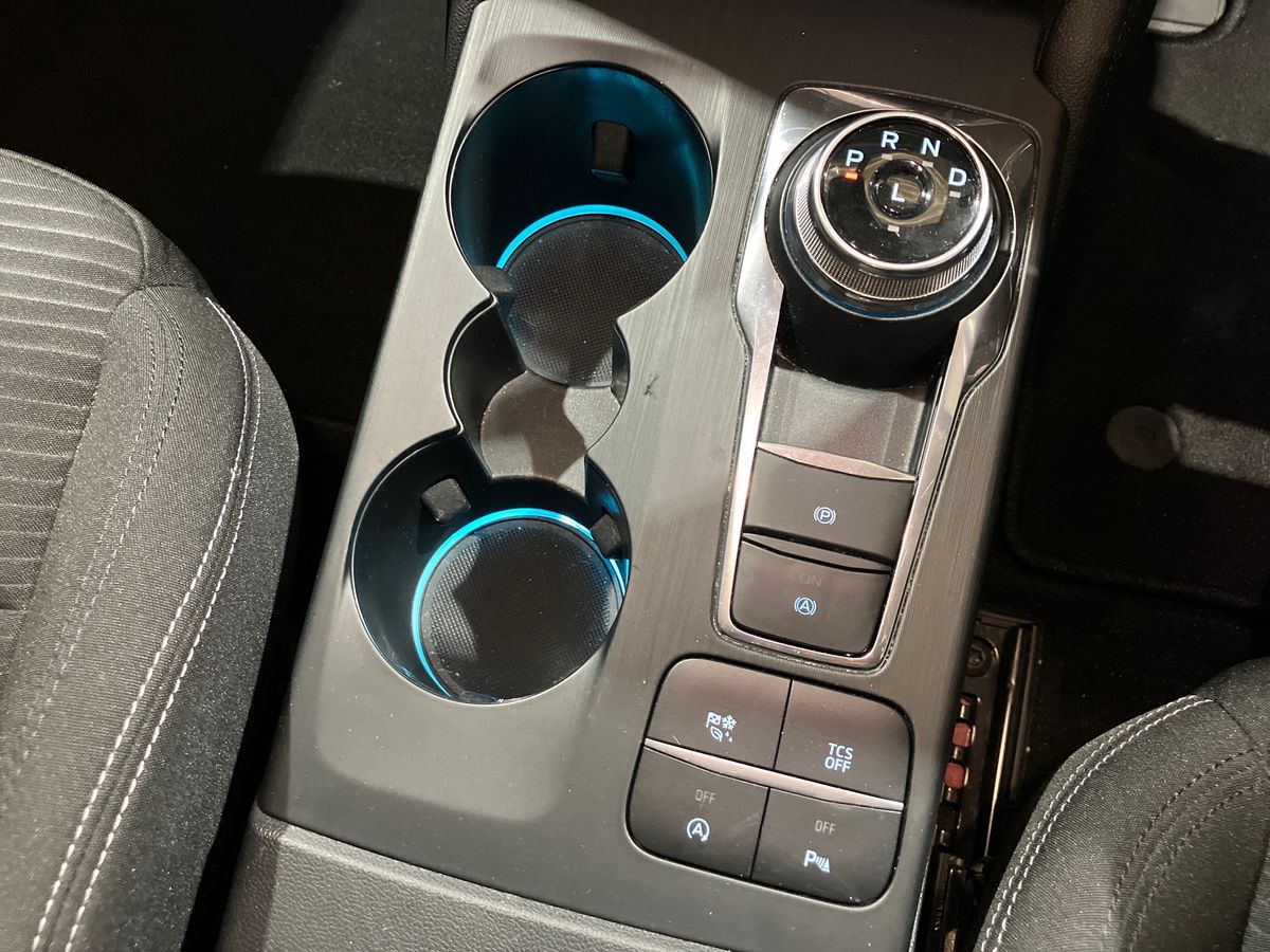 Used Ford Focus 2022 for sale - 76905694: Photo 39