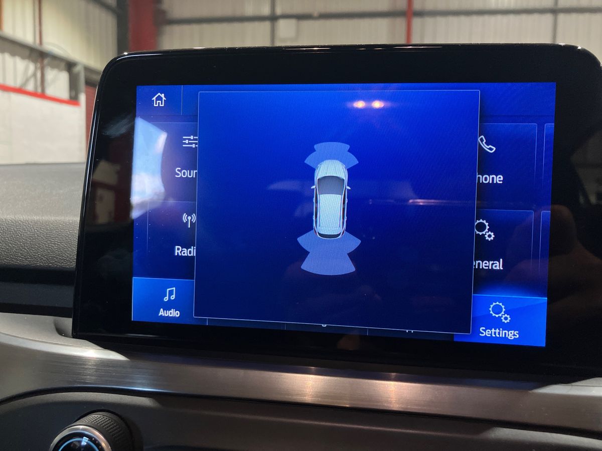 Used Ford Focus 2022 for sale - 76905694: Photo 40