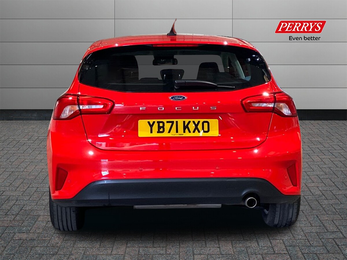 Used Ford Focus 2022 for sale - 76905694: Photo 5