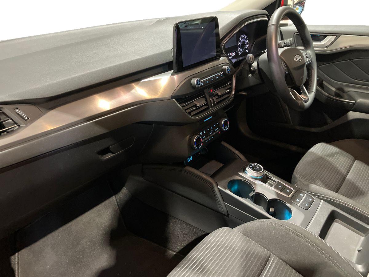 Used Ford Focus 2022 for sale - 76905694: Photo 6