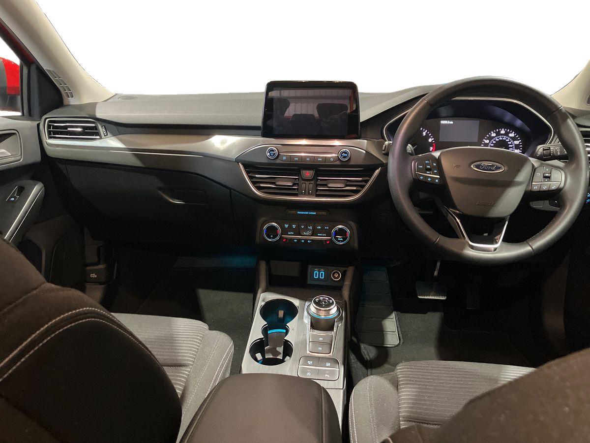 Used Ford Focus 2022 for sale - 76905694: Photo 9