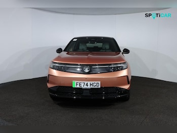 Used Vauxhall Grandland 2024 for sale - 79535929: Photo
