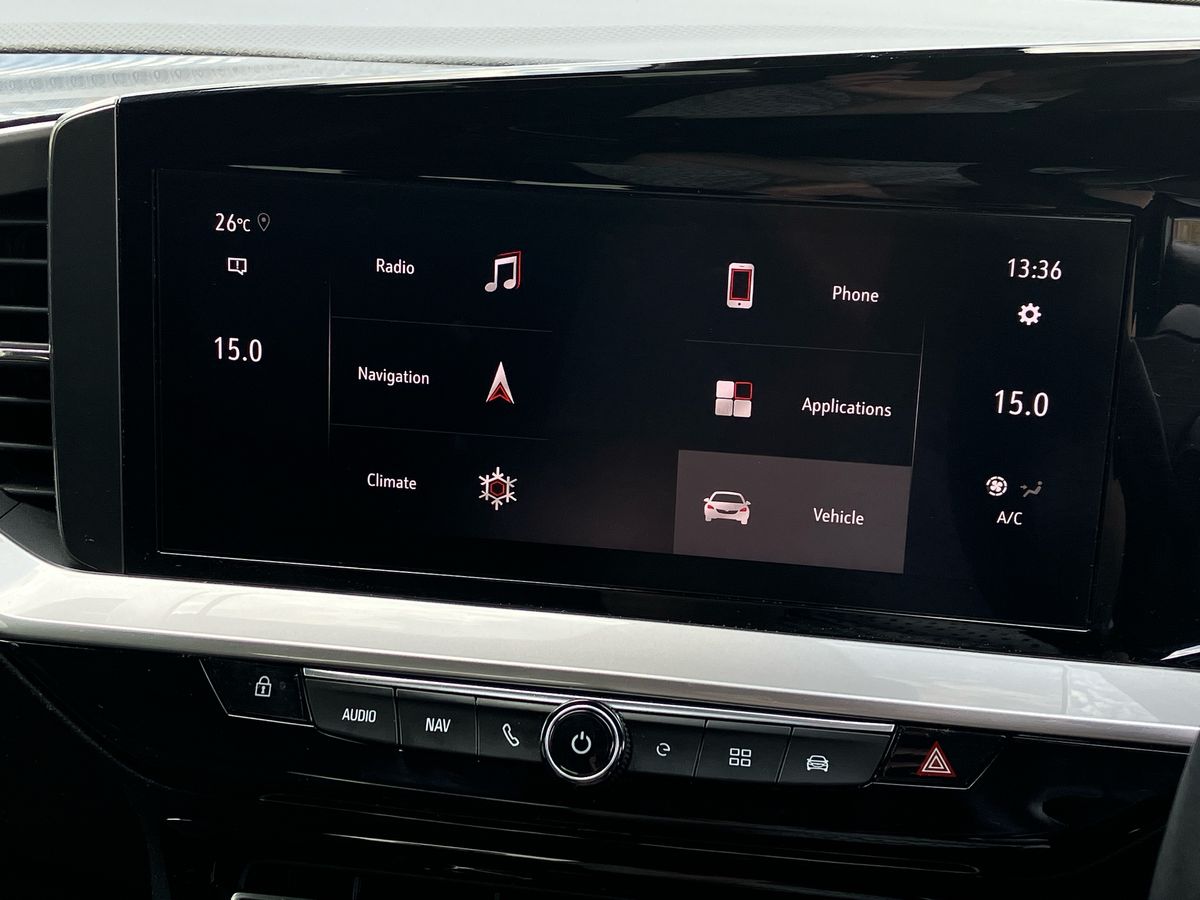 Used Vauxhall Mokka 2022 for sale - 77234164: Photo 10