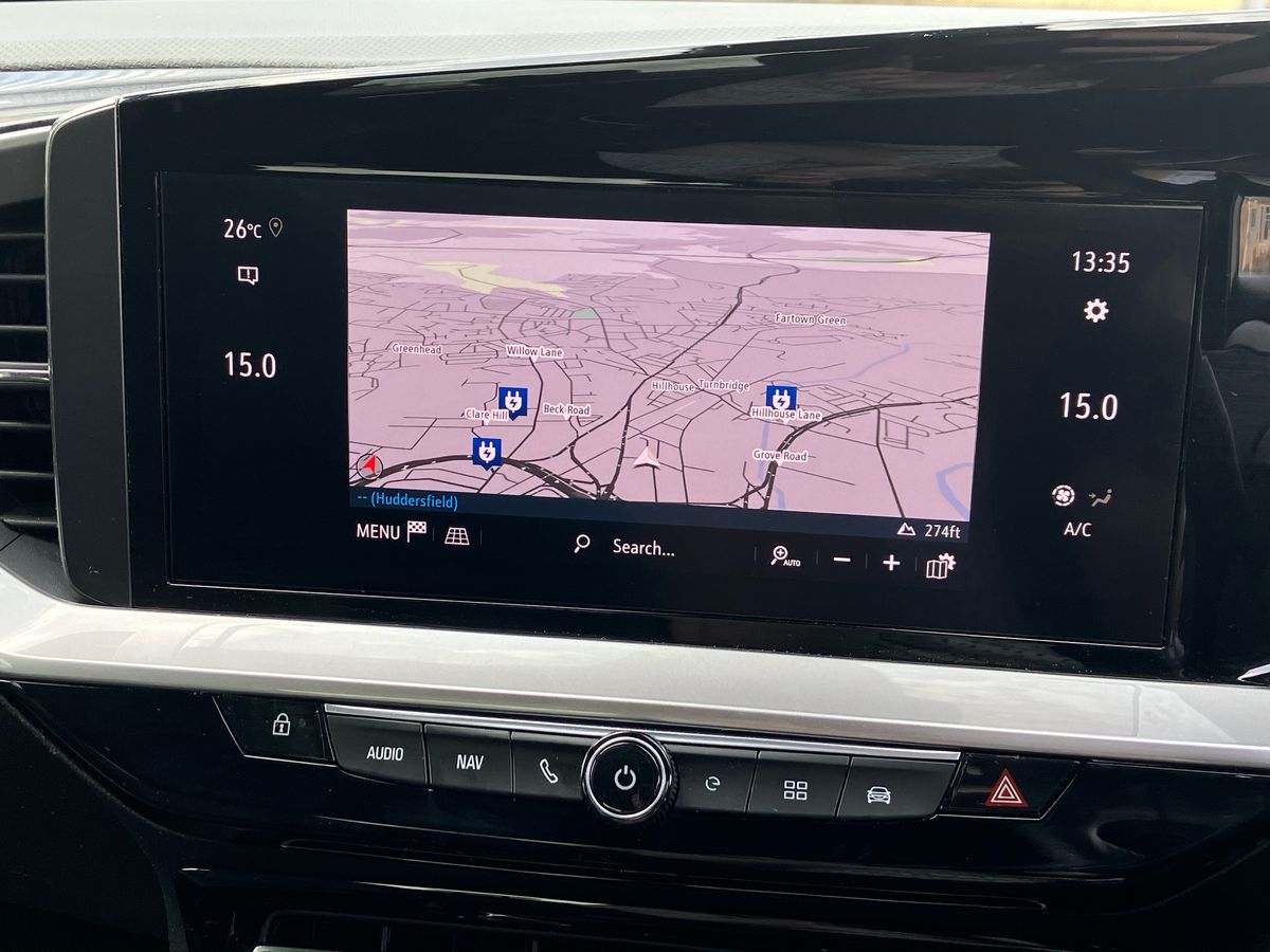 Used Vauxhall Mokka 2022 for sale - 77234164: Photo 11