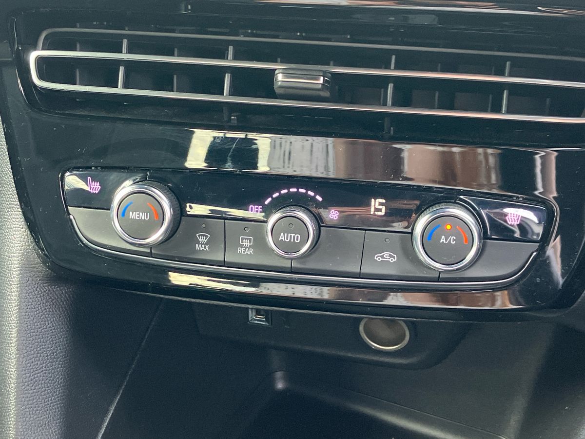 Used Vauxhall Mokka 2022 for sale - 77234164: Photo 12