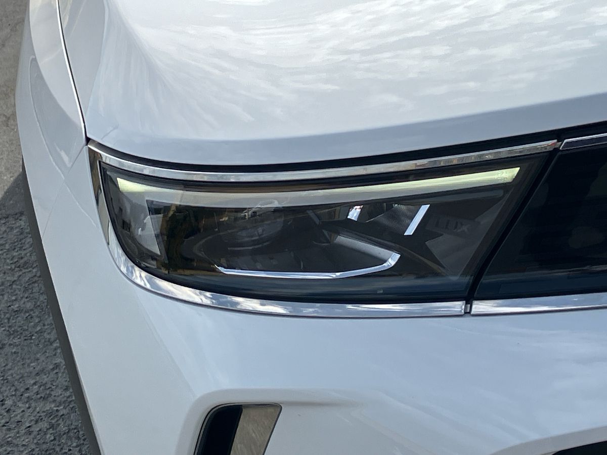 Used Vauxhall Mokka 2022 for sale - 77234164: Photo 13