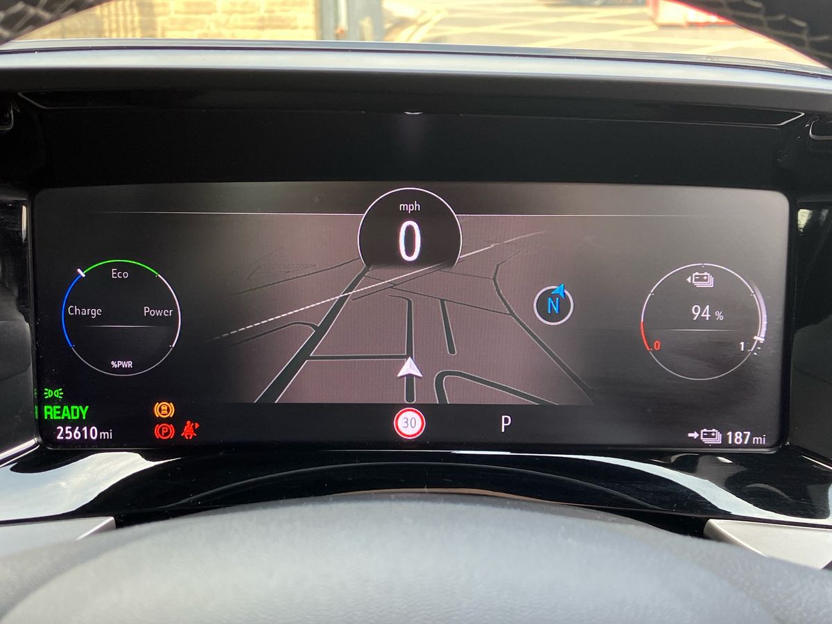 Used Vauxhall Mokka 2022 for sale - 77234164: Photo 14