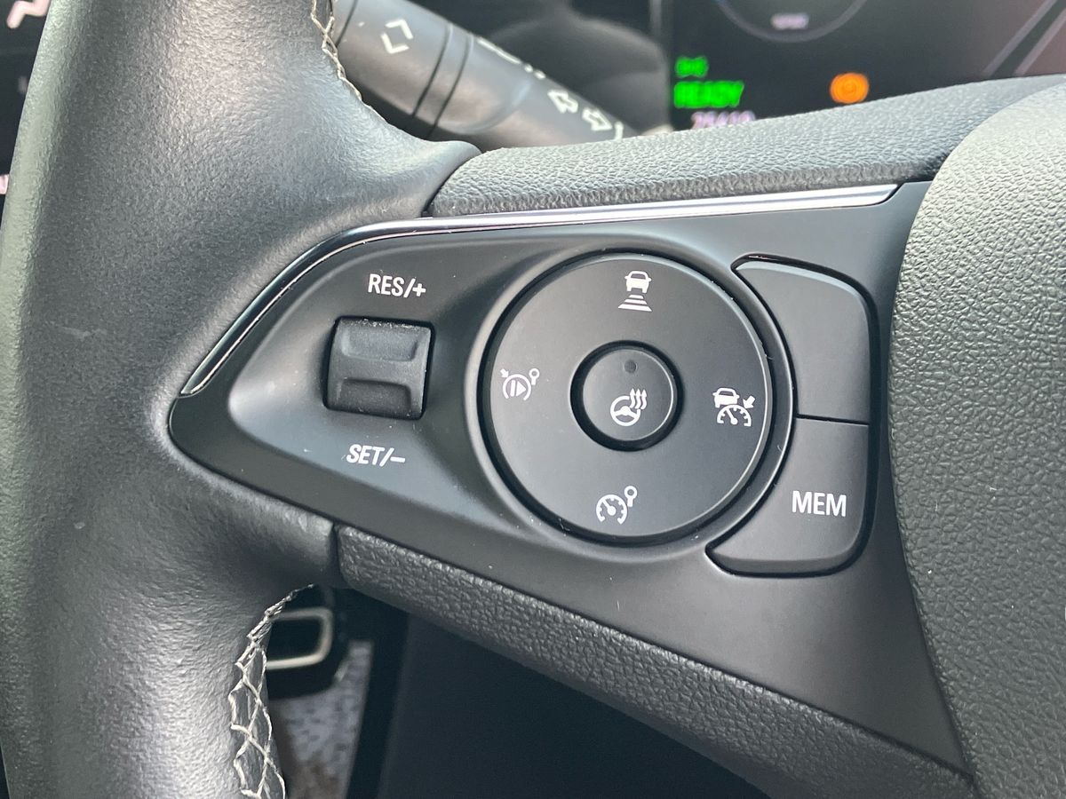 Used Vauxhall Mokka 2022 for sale - 77234164: Photo 16