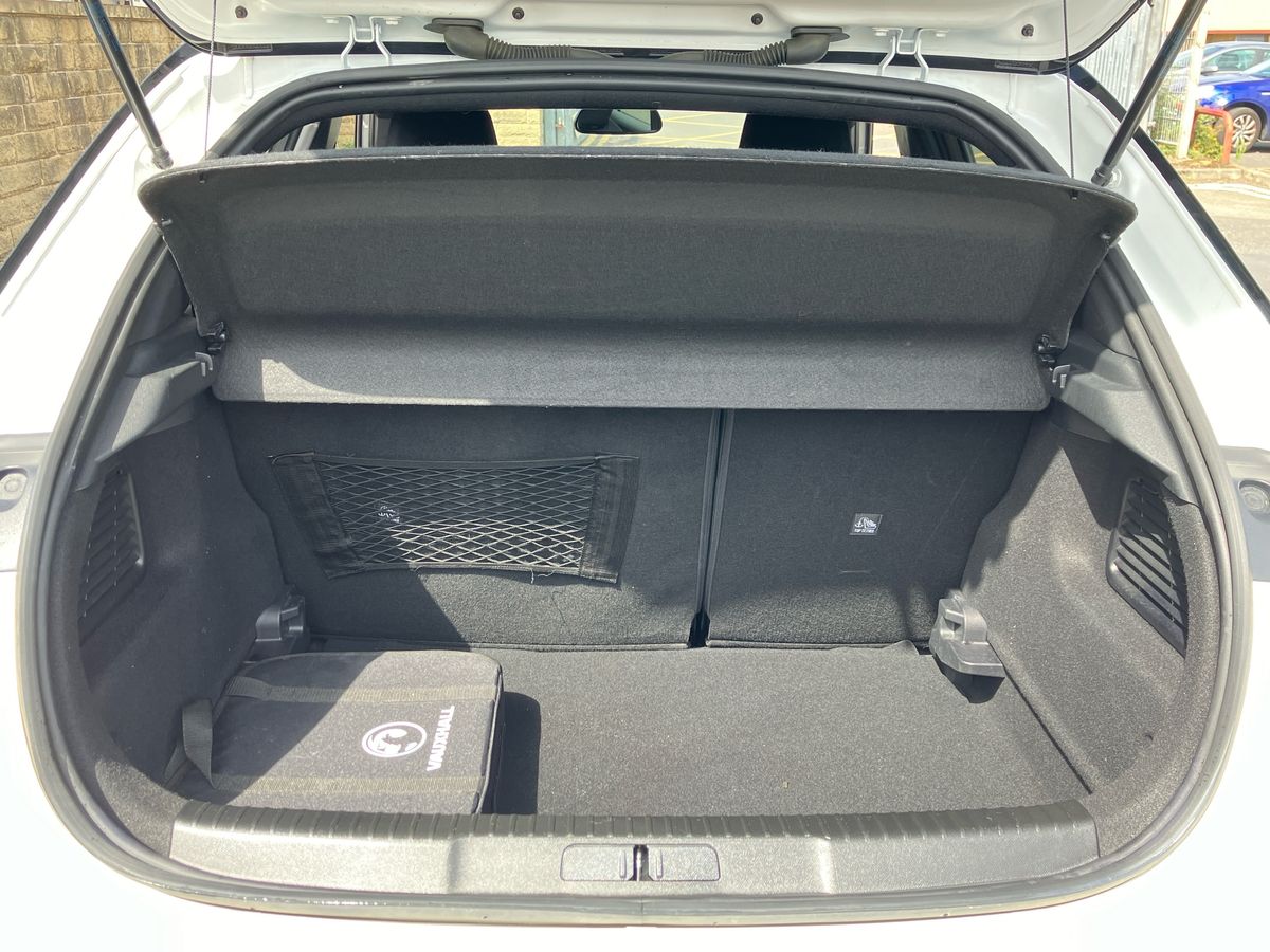 Used Vauxhall Mokka 2022 for sale - 77234164: Photo 20