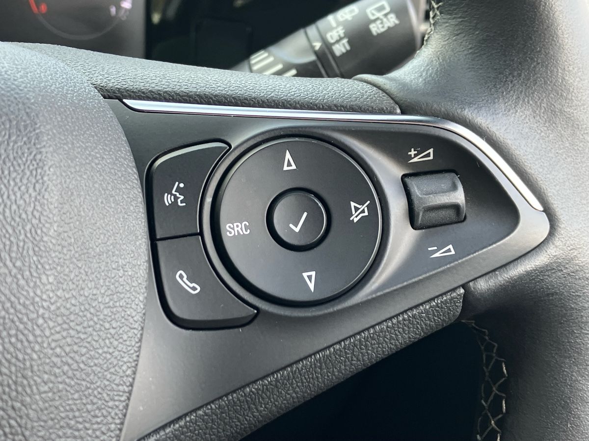 Used Vauxhall Mokka 2022 for sale - 77234164: Photo 21