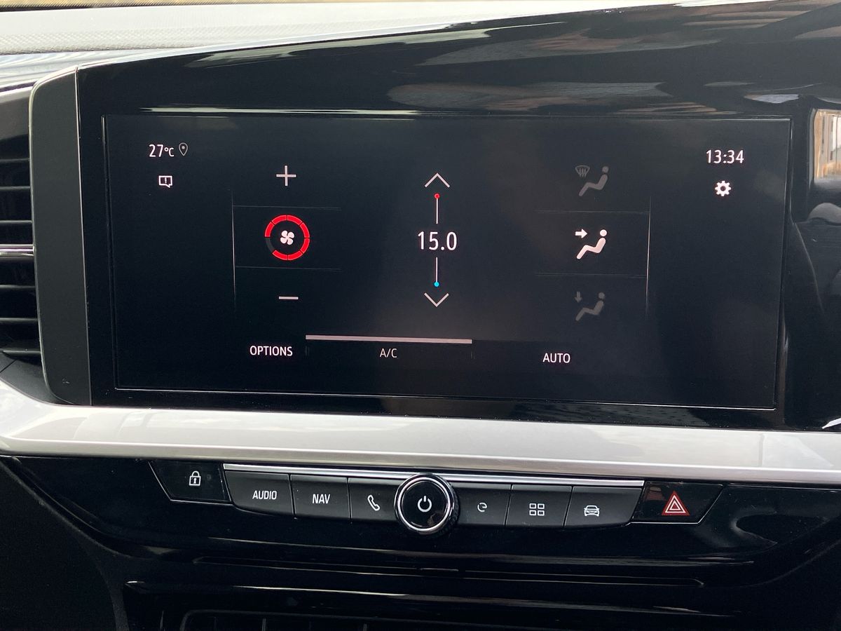 Used Vauxhall Mokka 2022 for sale - 77234164: Photo 30