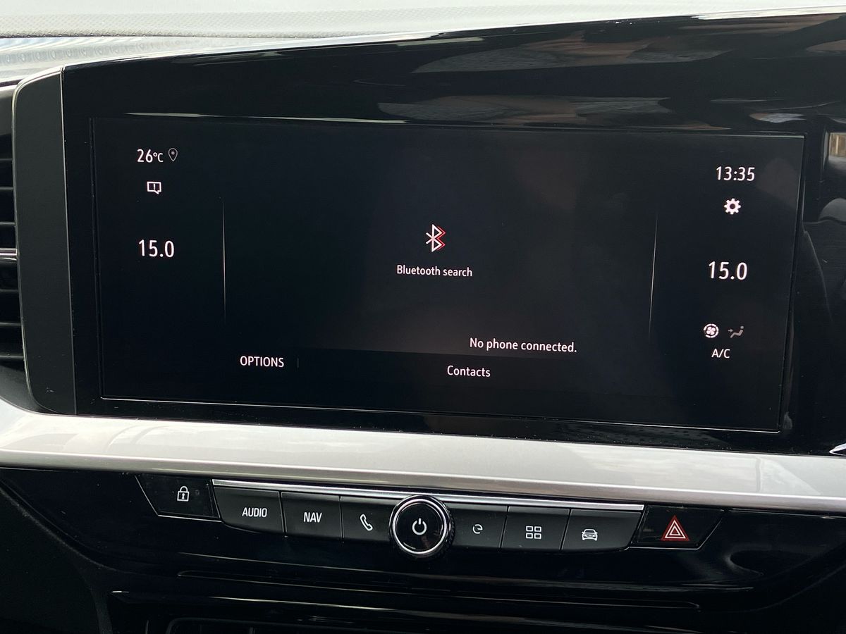 Used Vauxhall Mokka 2022 for sale - 77234164: Photo 31