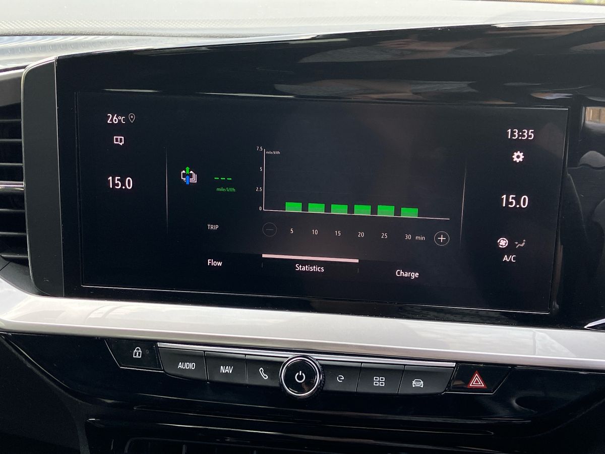 Used Vauxhall Mokka 2022 for sale - 77234164: Photo 32