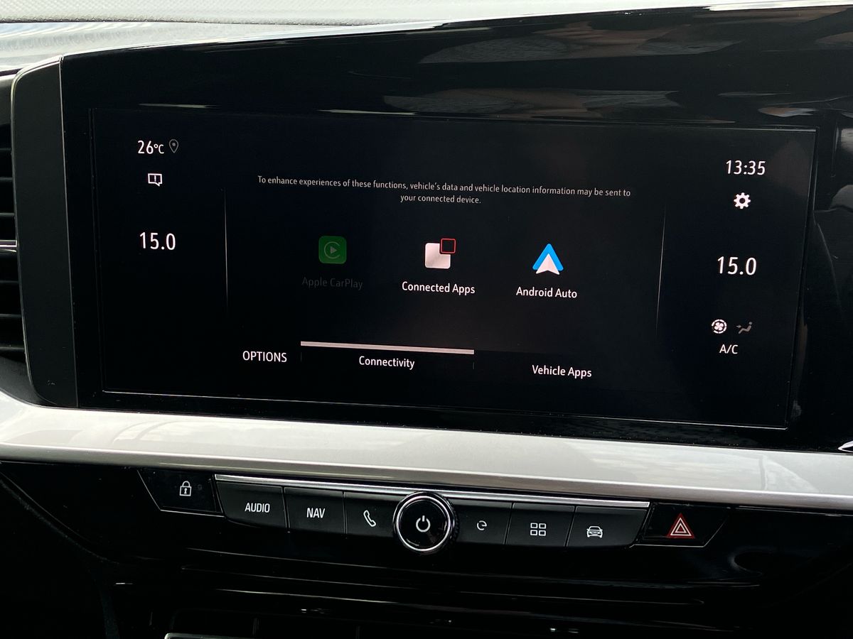 Used Vauxhall Mokka 2022 for sale - 77234164: Photo 33