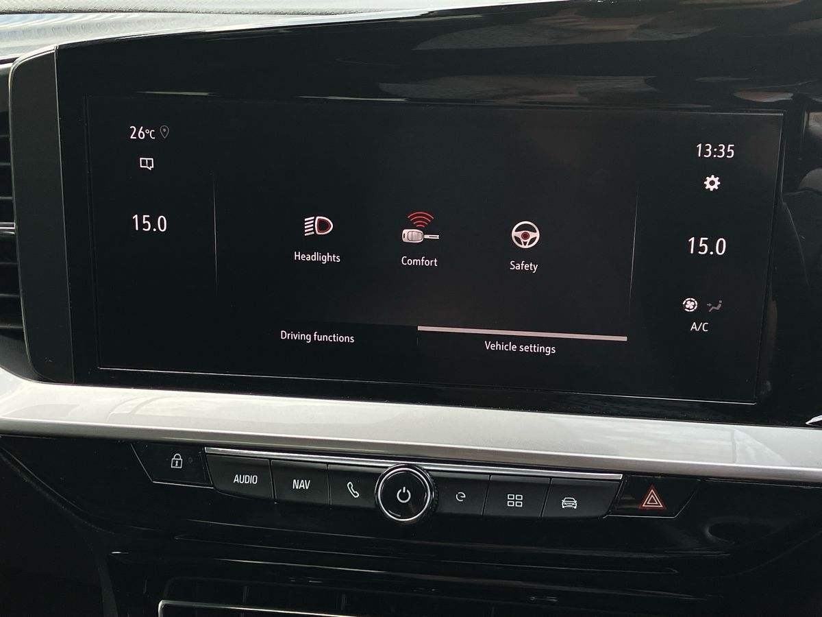 Used Vauxhall Mokka 2022 for sale - 77234164: Photo 34