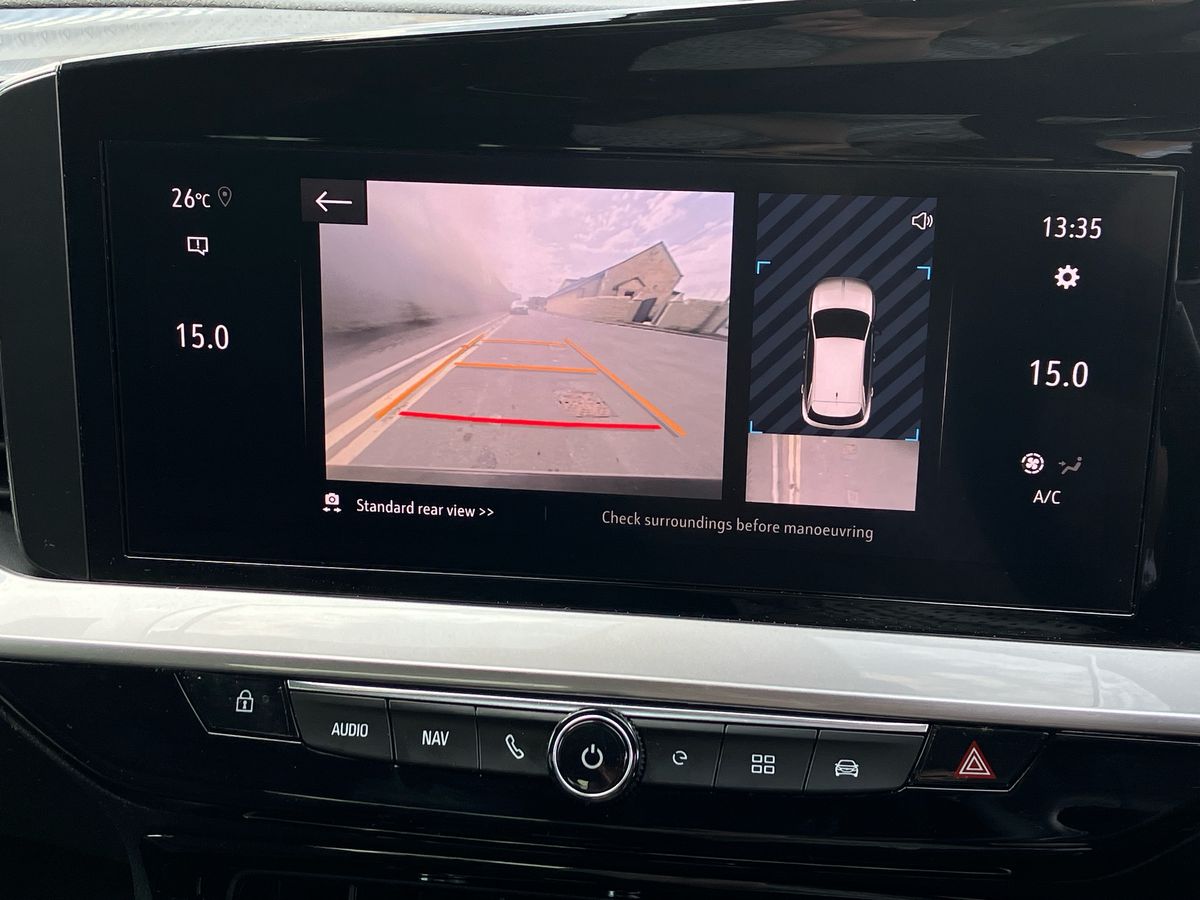 Used Vauxhall Mokka 2022 for sale - 77234164: Photo 35