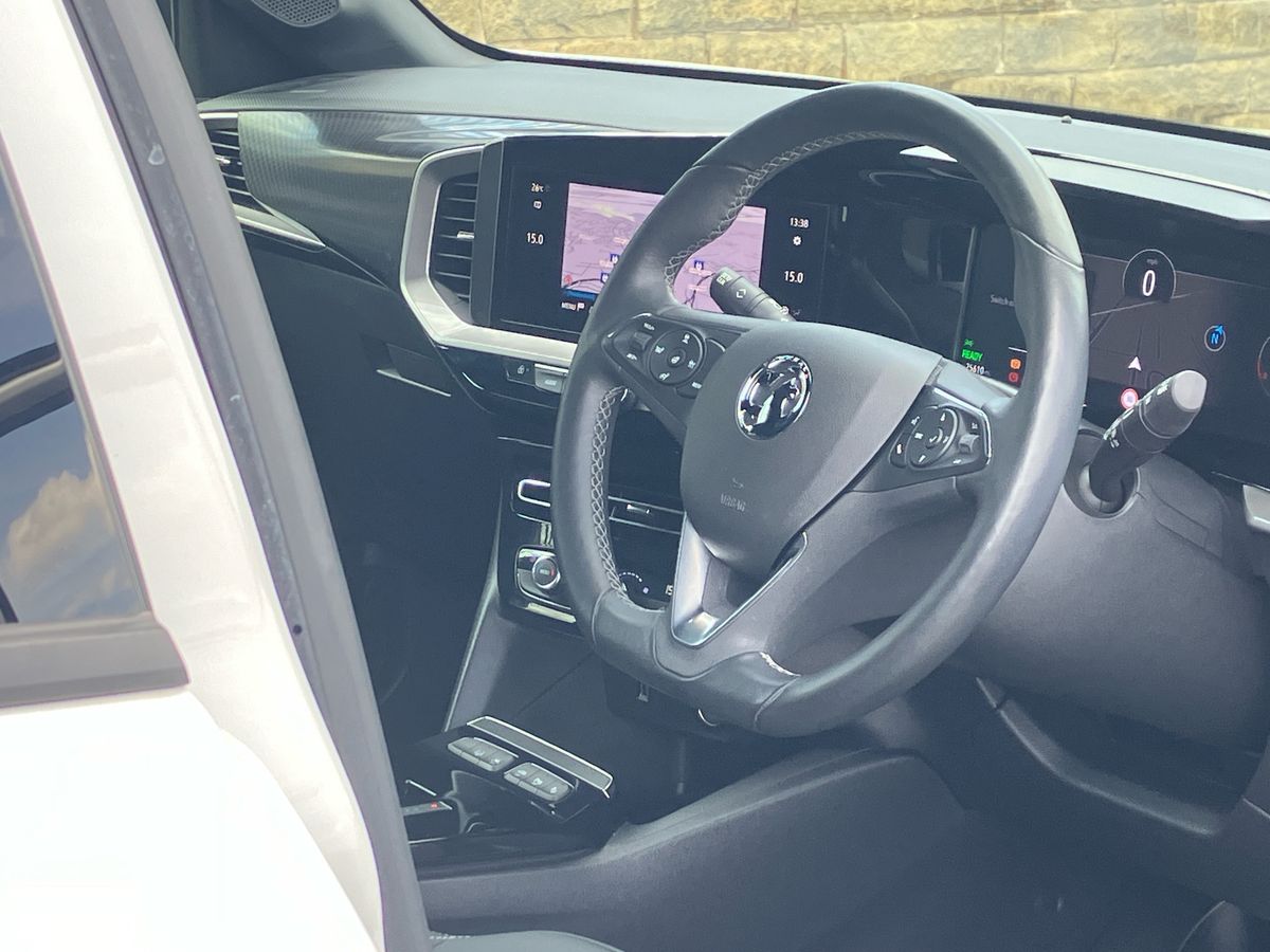 Used Vauxhall Mokka 2022 for sale - 77234164: Photo 37