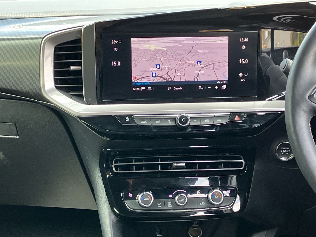 Used Vauxhall Mokka 2022 for sale - 77234164: Photo 39