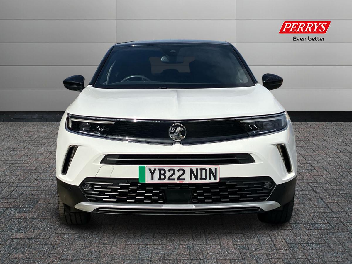 Used Vauxhall Mokka 2022 for sale - 77234164: Photo 4