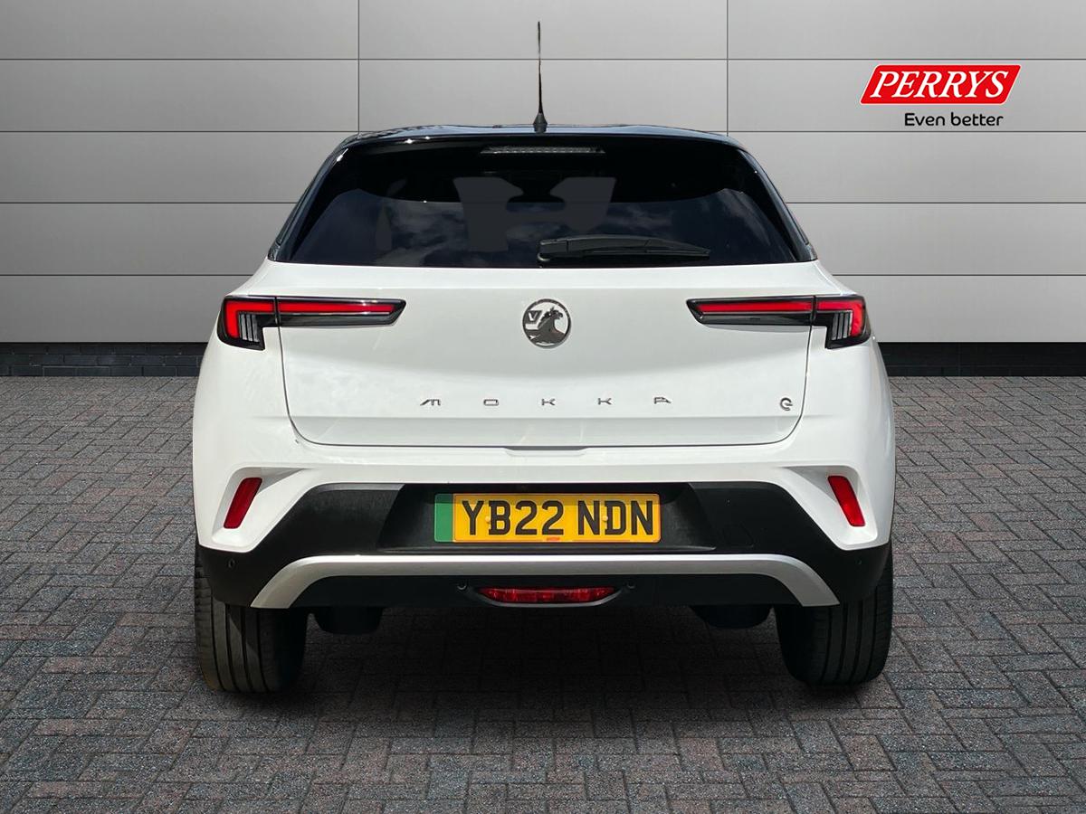 Used Vauxhall Mokka 2022 for sale - 77234164: Photo 5