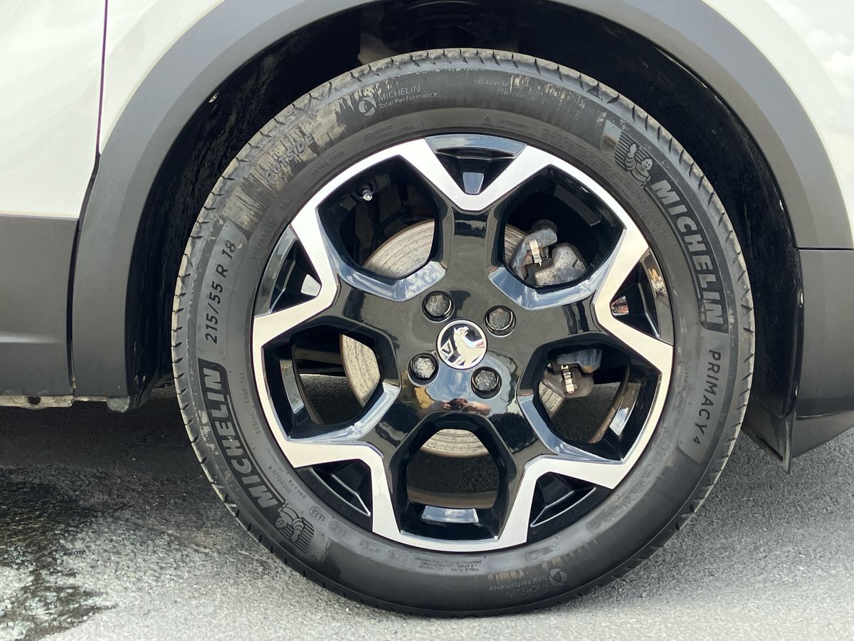 Used Vauxhall Mokka 2022 for sale - 77234164: Photo 7