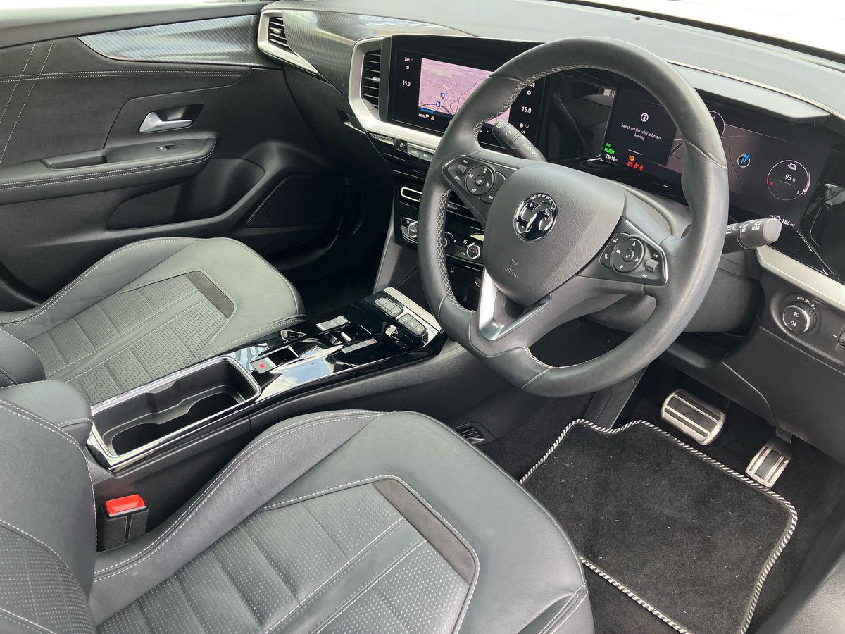 Used Vauxhall Mokka 2022 for sale - 77234164: Photo 8