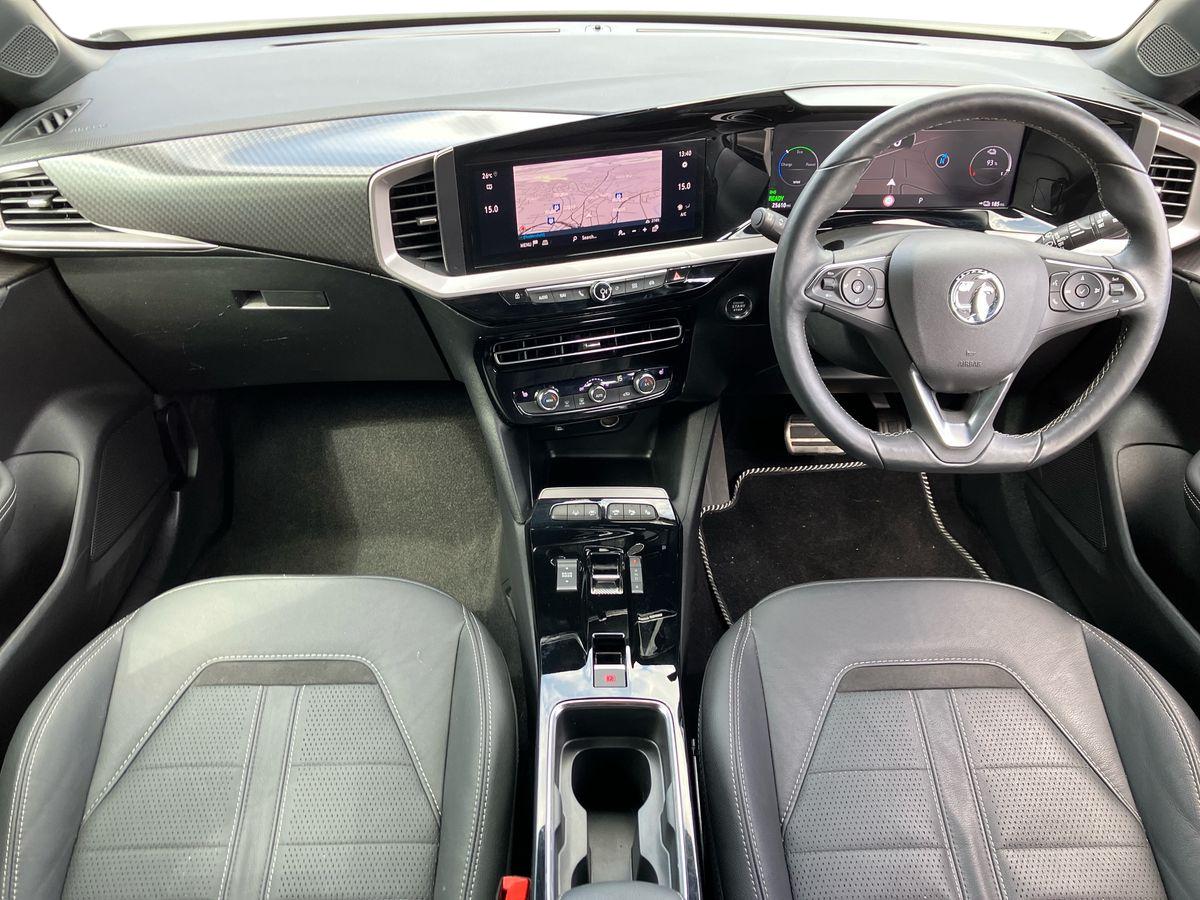 Used Vauxhall Mokka 2022 for sale - 77234164: Photo 9