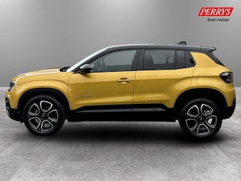 Used Jeep Avenger 2025 for sale - 78639601: Photo