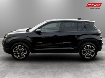Used Jeep Avenger 2025 for sale - 79111290: Photo