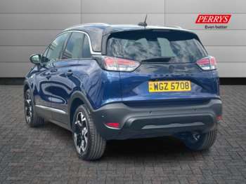 Used Vauxhall Crossland 2022 for sale - 74670881: Photo