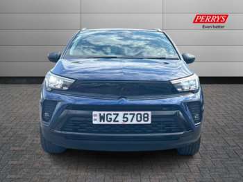 Used Vauxhall Crossland 2022 for sale - 74670881: Photo