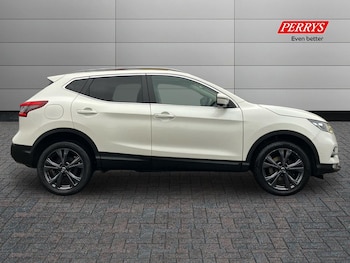 Used Nissan Qashqai 2019 for sale - 77033823: Photo