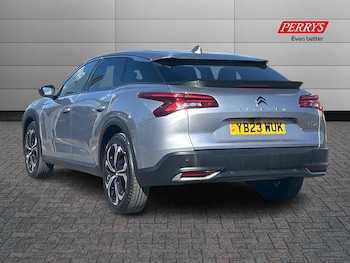Used Citroen C5 X 2023 for sale - 75250450: Photo
