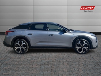 Used Citroen C5 X 2023 for sale - 75250450: Photo