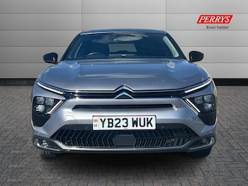 Used Citroen C5 X 2023 for sale - 75250450: Photo