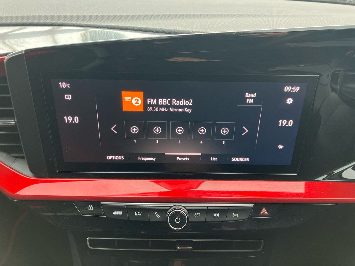 Used Vauxhall Mokka 2023 for sale - 76436743: Photo 10